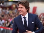 Tom Cruise says he can make a better Mission Impossible and a better Top Gun.