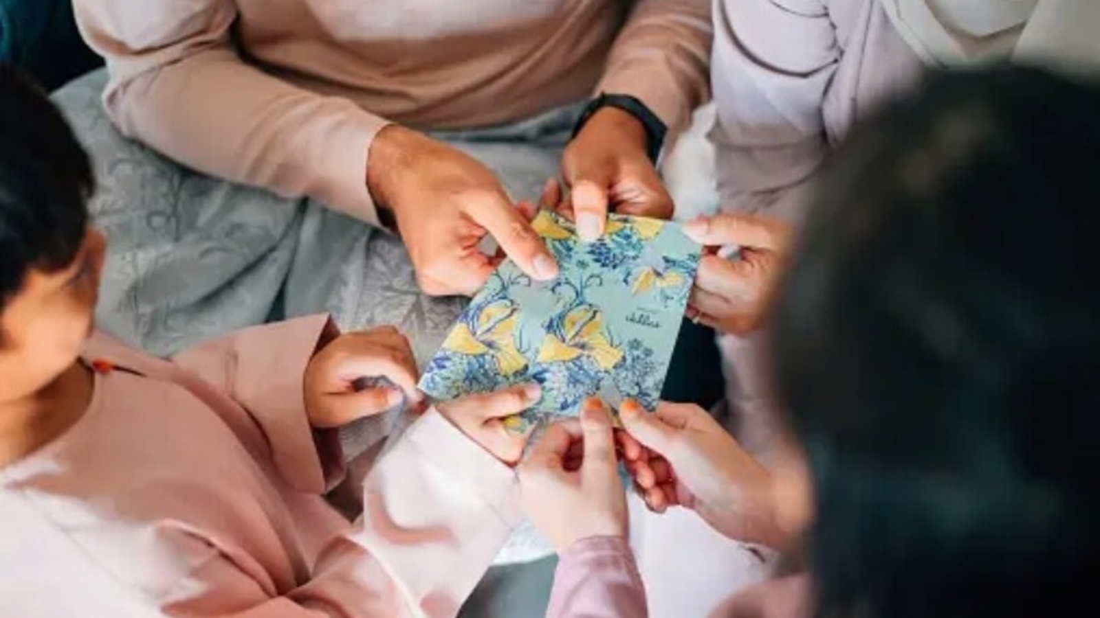 Eid ul Adha 2023 gift guide: Meaningful presents for loved ones - Vimarsana News