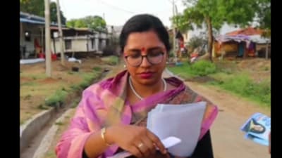 MP: Chhatarpur deputy collector resigns after being denied leave MP: Chhatarpur deputy collector resigns after being denied leave