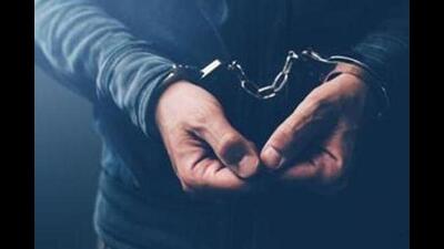 A report has revealed that against the capacity of 26,000, around 30,000 inmates are lodged in state jails, and almost half of them are undertrials under the NDPS Act. (Representational Photo (Getty Images/iStockphoto) ) A report has revealed that against the capacity of 26,000, around 30,000 inmates are lodged in state jails, and almost half of them are undertrials under the NDPS Act. (Representational Photo (Getty Images/iStockphoto) )