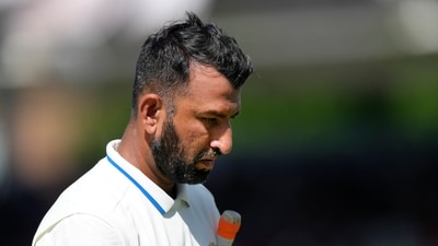 Pujara has bounced back from many setbacks in his storied career (AP) Pujara has bounced back from many setbacks in his storied career (AP)