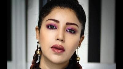Debina Bonnerjee talks about weight loss after pregnancy