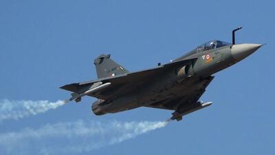 GE Aerospace’s F414 engines will be co-produced in India to power HAL’s Tejas light combat aircraft Mk2 (Representational image/PTI) GE Aerospace’s F414 engines will be co-produced in India to power HAL’s Tejas light combat aircraft Mk2 (Representational image/PTI)