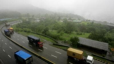India Meteorological Department (IMD) officials said that the conditions are favourable for further advancement of monsoon and in the next couple of days it will cover some more areas in the state. (REPRESENTATIVE PHOTO)