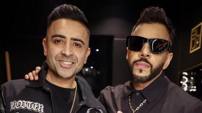 Juggy D on his bond with Jay Sean Juggy D on his bond with Jay Sean