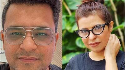 Operation Head Sohil Ramani questions Jennifer Mistry about rejoining the show when she had so many issues with the makers. Operation Head Sohil Ramani questions Jennifer Mistry about rejoining the show when she had so many issues with the makers.
