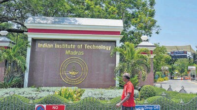 The Indian Institute of Technology Madras, IIT-M has proposed a sports quota in IITs with an aim to boost diversity (PTI) The Indian Institute of Technology Madras, IIT-M has proposed a sports quota in IITs with an aim to boost diversity (PTI)