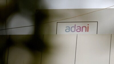 Adani Group’s troubles began when Hindenburg on Jan. 24 released a report accusing the conglomerate of using a network of offshore companies in tax havens to embellish share prices and financial results (REUTERS)