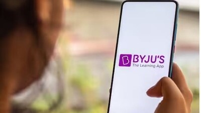 Byju's investors had in recent months raised concerns with the company's leadership related to audit delays and how it dealt with issues relating to its lenders. (File/Representational) Byju's investors had in recent months raised concerns with the company's leadership related to audit delays and how it dealt with issues relating to its lenders. (File/Representational)