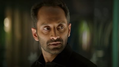 Viewers say Fahadh Faasil is 'excellent' in new film Dhoomam Viewers say Fahadh Faasil is 'excellent' in new film Dhoomam