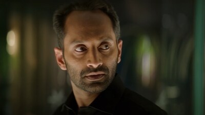 Fahadh Faasil turned producer with his latest release Dhoomam. Fahadh Faasil turned producer with his latest release Dhoomam.