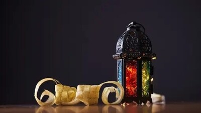 Eid-ul-Adha crafts: Creative projects for kids and adults (Unsplash) Eid-ul-Adha crafts: Creative projects for kids and adults (Unsplash)