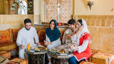 To ensure that your Eid ul Adha gathering is truly remarkable, careful planning and attention to detail are essential. (Freepik) To ensure that your Eid ul Adha gathering is truly remarkable, careful planning and attention to detail are essential. (Freepik)