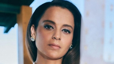 Kangana Ranaut says negative reviews for Tiku Weds Shery are part of a 'smear campaign' Kangana Ranaut says negative reviews for Tiku Weds Shery are part of a 'smear campaign'