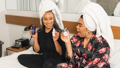 In the demanding role of motherhood, self-care plays a crucial role in nurturing mental health. (Unsplash) In the demanding role of motherhood, self-care plays a crucial role in nurturing mental health. (Unsplash)