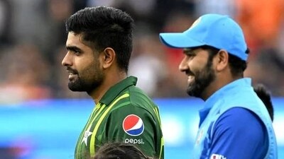 Will Pakistan team be allowed to travel to India for 2023 World Cup? Will Pakistan team be allowed to travel to India for 2023 World Cup?