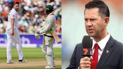 Ollie Robinson opens up on criticism post Usman Khawaja send off Ollie Robinson opens up on criticism post Usman Khawaja send off