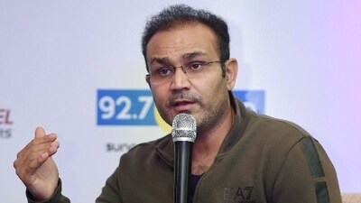Will Virender Sehwag be the new chief selector of Indian team?