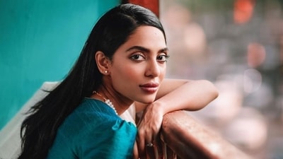 Sobhita Dhulipala will now be seen in The Night Manager season 2. Sobhita Dhulipala will now be seen in The Night Manager season 2.