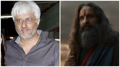Vikram Bhatt is wondering if Adipurush is Ramayana or not. Vikram Bhatt is wondering if Adipurush is Ramayana or not.