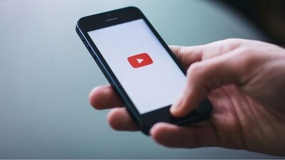 YouTube is also working to make translated audio-tracks sound like the creator’s voice. YouTube is also working to make translated audio-tracks sound like the creator’s voice.