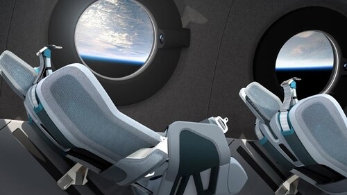As technology advances and boundaries are pushed further, space tourism emerges as the ultimate frontier in extreme travel. (File photo) As technology advances and boundaries are pushed further, space tourism emerges as the ultimate frontier in extreme travel. (File photo)