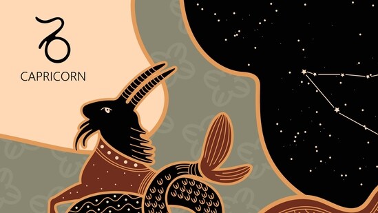 Capricorn Daily Horoscope Today, June 24, 2023: Today is the day for Capricorns to harness their ambitious energy and channelize it towards achieving their goals.