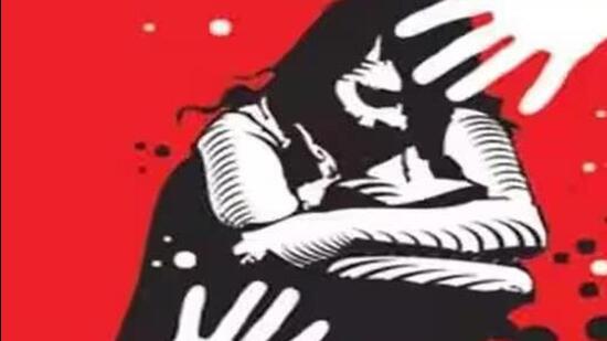 Police registered a case against him under Section 363 and 376 of the Indian Penal Code (IPC) in 2018. (Representative file image)