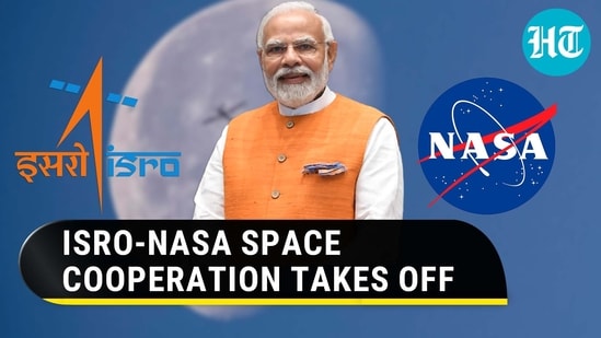 India-U.S. to Send Joint Space Mission in 2024 | Artemis Accords Inked