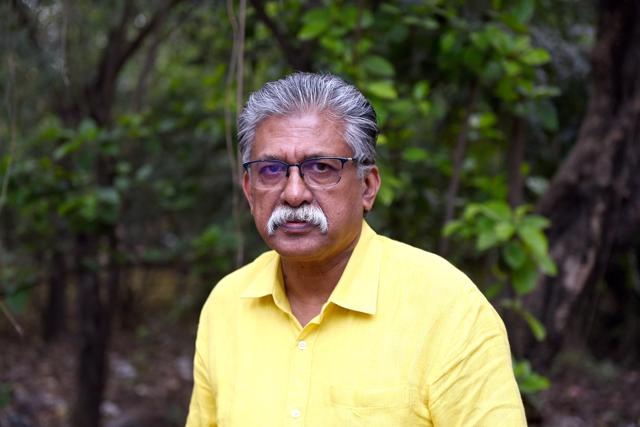 Author Avijit Ghosh (Courtesy the publisher) Author Avijit Ghosh (Courtesy the publisher)