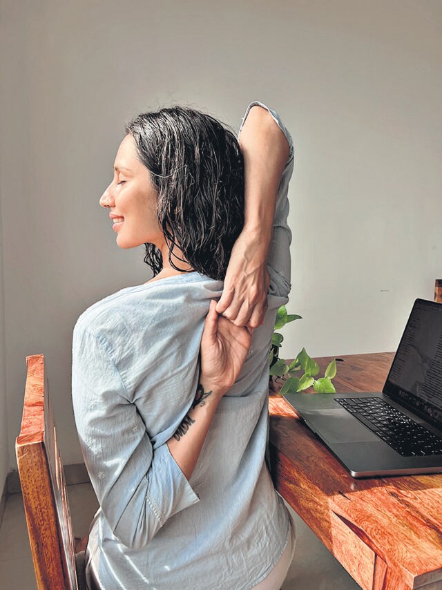 Y-break at work? here’s why Y-break at work? here’s why