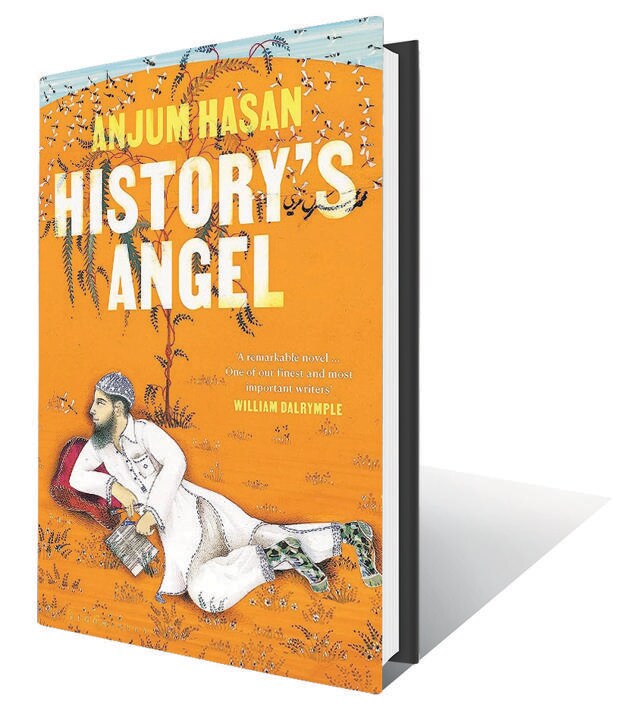 279pp, ₹799; Bloomsbury (Exploring the life of Muslims in India and the consequence of remembering your history in an indifferent milieu) 279pp, ₹799; Bloomsbury (Exploring the life of Muslims in India and the consequence of remembering your history in an indifferent milieu)