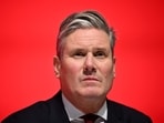 If Sir Keir does have a magic lamp, it has been buffed to a blinding sheen.
