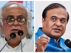 Himanta Biswa Sarma's 'Hussain Obama' tweet has triggered a row amid PM Modi's US state visit. 