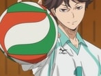 Oikawa Tooru(Production I.G.)