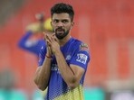 Ruturaj Gaikwad has been picked for the ODI and Test series in West Indies Ruturaj Gaikwad has been picked for the ODI and Test series in West Indies