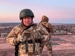 Prigozhin's criticism of the top military brass is in stark contrast with more than two decades of rigidly controlled rule by President Vladimir Putin without any sign of infighting among his top lieutenants.