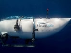 On Thursday, the US Coast Guard announced it had located pieces of the Titan on the ocean floor.