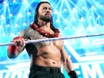 Roman Reigns(AP)
