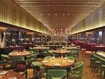 Roseate House in Delhi’s Aerocity.
