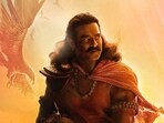 Adipurush stars Prabhas in the lead as Raghava.