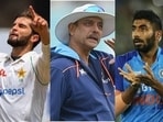 Shastri warned India against rushing Bumrah in Shastri warned India against rushing Bumrah in
