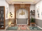 Decorating your home can play a significant role in setting the mood and creating a vibrant atmosphere. Decorating your home can play a significant role in setting the mood and creating a vibrant atmosphere.