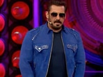 Salman Khan's marriage is one of the most discussed topics in Hindi pop culture. Salman Khan's marriage is one of the most discussed topics in Hindi pop culture.