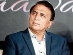 File photo of Sunil Gavaskar File photo of Sunil Gavaskar