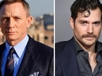 Casino Royale director Martin Campbell has revealed that Henry Cavill had given a 'great' audition for James Bond.