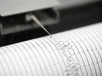Earlier this month, an earthquake of magnitude 2.5 hit Haryana's Jhajjar.