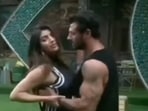 A moment from Bigg Boss OTT 2 has left many uncomfortable. A moment from Bigg Boss OTT 2 has left many uncomfortable.