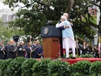 The personal connection between the two global leaders have taken India-US ties into a new dimension.