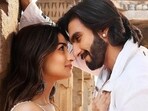New Rocky Aur Rani Kii Prem Kahaani stills feature Alia Bhatt, Ranveer Singh, Dharmendra, Shabana Azmi and Jaya Bachchan. New Rocky Aur Rani Kii Prem Kahaani stills feature Alia Bhatt, Ranveer Singh, Dharmendra, Shabana Azmi and Jaya Bachchan.